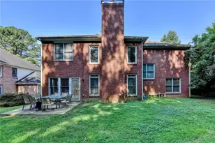 860 Southland Pass, Stone Mountain, GA 30087 - Photo 55