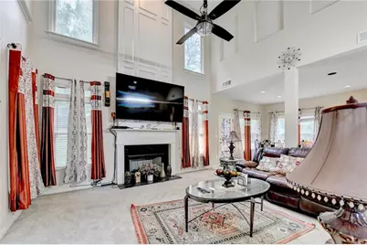 860 Southland Pass, Stone Mountain, GA 30087 - Photo 27