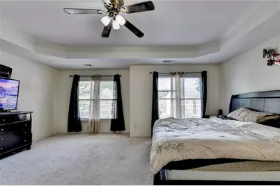 860 Southland Pass, Stone Mountain, GA 30087 - Photo 37