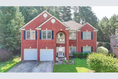 860 Southland Pass, Stone Mountain, GA 30087 - Photo 1