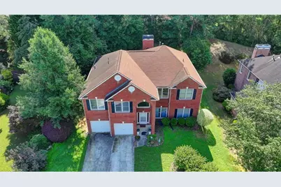 860 Southland Pass, Stone Mountain, GA 30087 - Photo 57