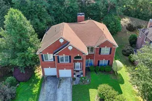 860 Southland Pass, Stone Mountain, GA 30087 - Photo 57