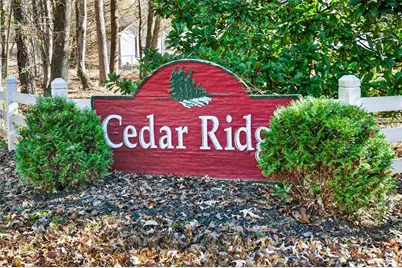 498 Cedar Ridge Drive, Winder, GA 30680 - Photo 43