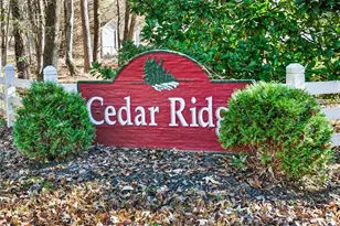 498 Cedar Ridge Dr, Winder, GA 30680 - Photo 43