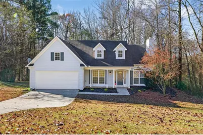 498 Cedar Ridge Drive, Winder, GA 30680 - Photo 1