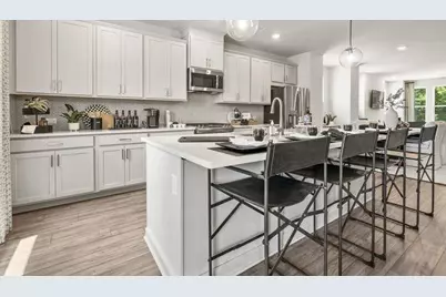 36 Peeples Drive, Lawrenceville, GA 30046 - Photo 25