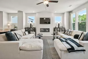 36 Peeples Dr, Lawrenceville, GA 30046 - Photo 11