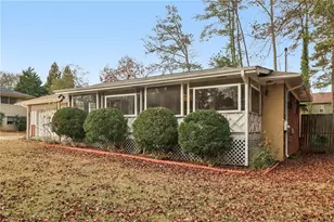 716 Carolina Road SW, Marietta, GA 30008 - Photo 5