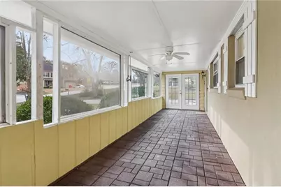 716 Carolina Road SW, Marietta, GA 30008 - Photo 11