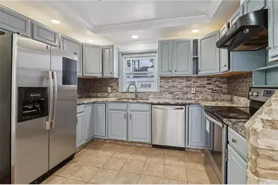 716 Carolina Road SW, Marietta, GA 30008 - Photo 21