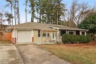 716 Carolina Road SW, Marietta, GA 30008 - Photo 3