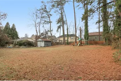 716 Carolina Road SW, Marietta, GA 30008 - Photo 65