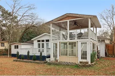 716 Carolina Road SW, Marietta, GA 30008 - Photo 71