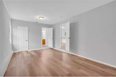 3368 Lincolndale Court, Ellenwood, GA 30294 - Photo 19