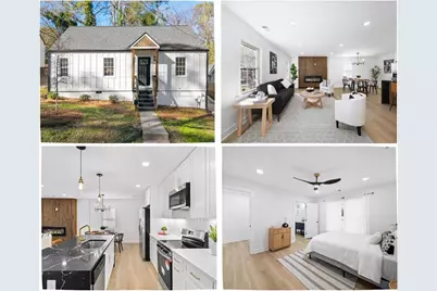 1255 Campbellton Road SW, Atlanta, GA 30310 - Photo 1