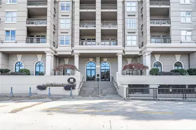 3334 Peachtree Road NE #312, Atlanta, GA 30326 - Photo 79