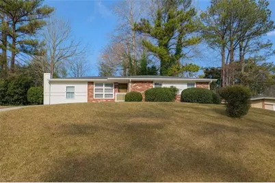 70 Ruzelle Drive, Atlanta, GA 30354 - Photo 1