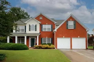482 Leggett Oaks Ln, Lawrenceville, GA 30043 - Photo 1