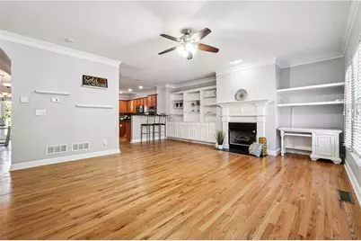 10090 Jones Bridge Road #8, Alpharetta, GA 30022 - Photo 11