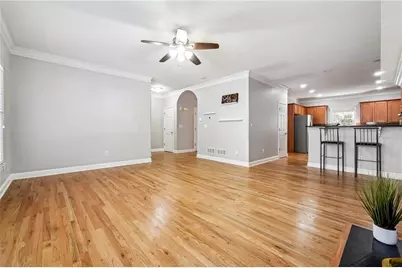 10090 Jones Bridge Road #8, Alpharetta, GA 30022 - Photo 3