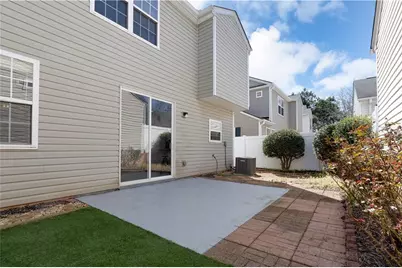 317 W Oaks Trail, Woodstock, GA 30188 - Photo 17