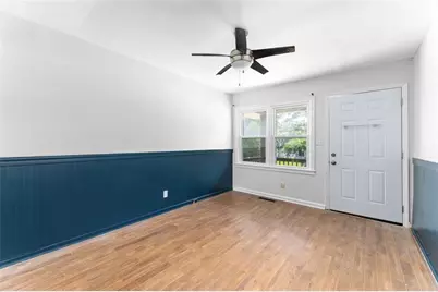 2536 McAfee Road, Decatur, GA 30032 - Photo 9