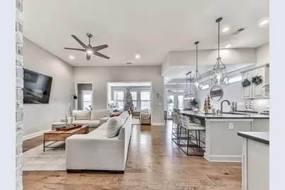 422 Laurel Spring Court, Canton, GA 30114 - Photo 9