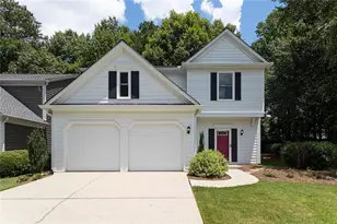 10175 Barston Ct, Alpharetta, GA 30022 - Photo 1