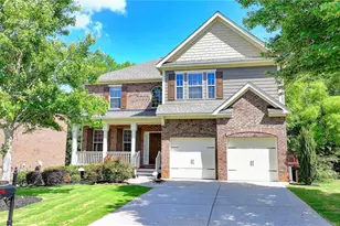 4885 Maristone Landing Way, Cumming, GA 30040 - Photo 1