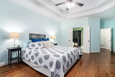 2063 Willow Chase Court, Tucker, GA 30084 - Photo 19