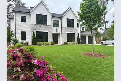 4550 Jolyn Place, Sandy Springs, GA 30342 - Photo 1