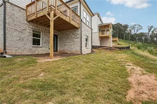 5040 Paravicini Pl, Cumming, GA 30041 - Photo 59