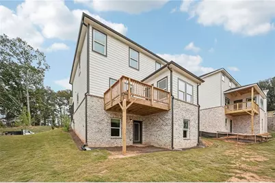 5040 Paravicini Place, Cumming, GA 30041 - Photo 55