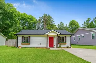 54 Taylorsville Rd, Aragon, GA 30104 - Photo 1