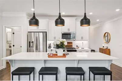 2995 Edgemont Lane SW, Marietta, GA 30008 - Photo 17