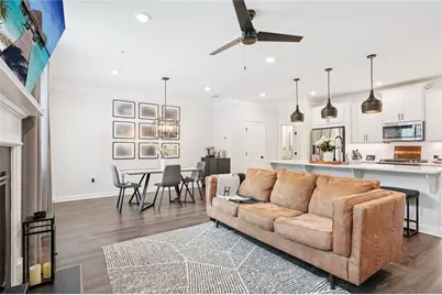 2995 Edgemont Lane SW, Marietta, GA 30008 - Photo 7