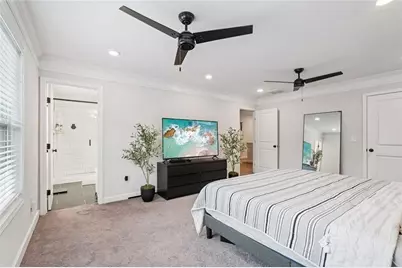 2995 Edgemont Lane SW, Marietta, GA 30008 - Photo 23