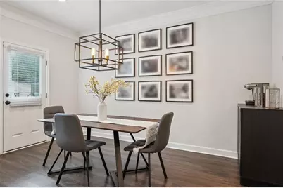 2995 Edgemont Lane SW, Marietta, GA 30008 - Photo 9