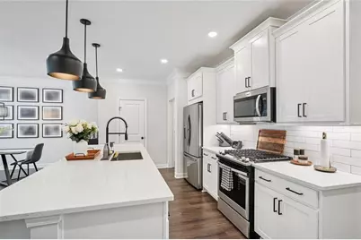 2995 Edgemont Lane SW, Marietta, GA 30008 - Photo 11