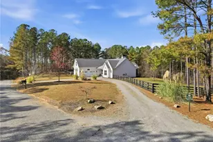 1950 Damascus Rd, Ball Ground, GA 30107 - Photo 1