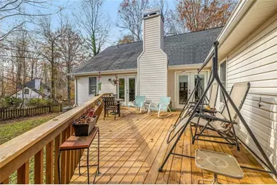 4609 Hunters Court, Gainesville, GA 30507 - Photo 33