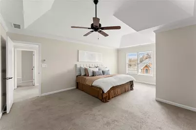 3676 Edenbourgh Place, Marietta, GA 30066 - Photo 43