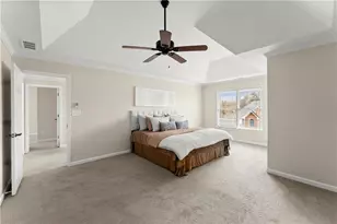 3676 Edenbourgh Pl, Marietta, GA 30066 - Photo 43