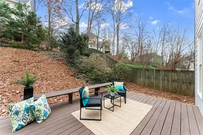 3676 Edenbourgh Place, Marietta, GA 30066 - Photo 25