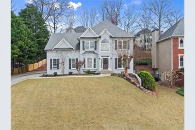 3676 Edenbourgh Place, Marietta, GA 30066 - Photo 3