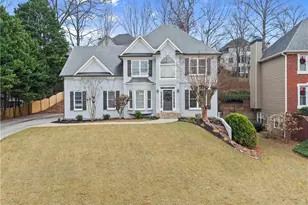 3676 Edenbourgh Pl, Marietta, GA 30066 - Photo 3