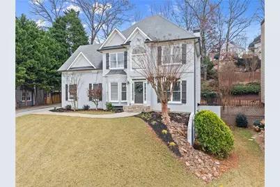 3676 Edenbourgh Place, Marietta, GA 30066 - Photo 1