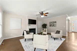 3676 Edenbourgh Pl, Marietta, GA 30066 - Photo 9