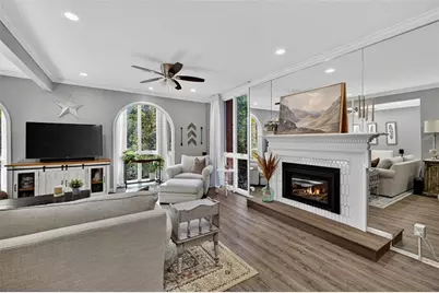 36 Willow Glen NE, Atlanta, GA 30342 - Photo 11