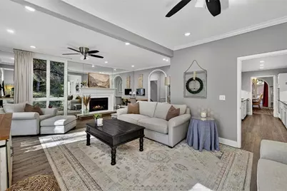 36 Willow Glen NE, Atlanta, GA 30342 - Photo 13